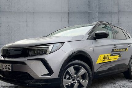 Opel Grandland (X) 21.500 km 20.990 € Leipzig 04179