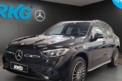 Mercedes-Benz GLC 300 9.800 km 76.890 &euro; Bonn 53119
