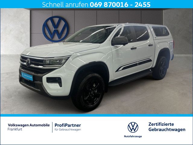 Amarok