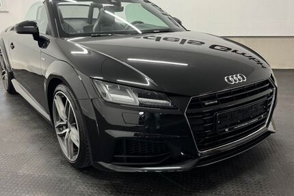 Audi TT 79.117 km 25.950 &euro; Eschenbach 73107