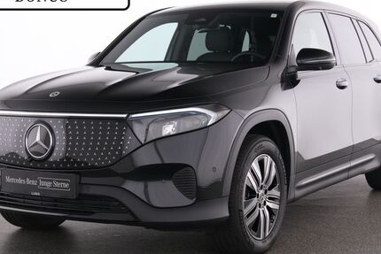 Mercedes-Benz EQB 3.855 km 42.985 &euro; Essen 45309