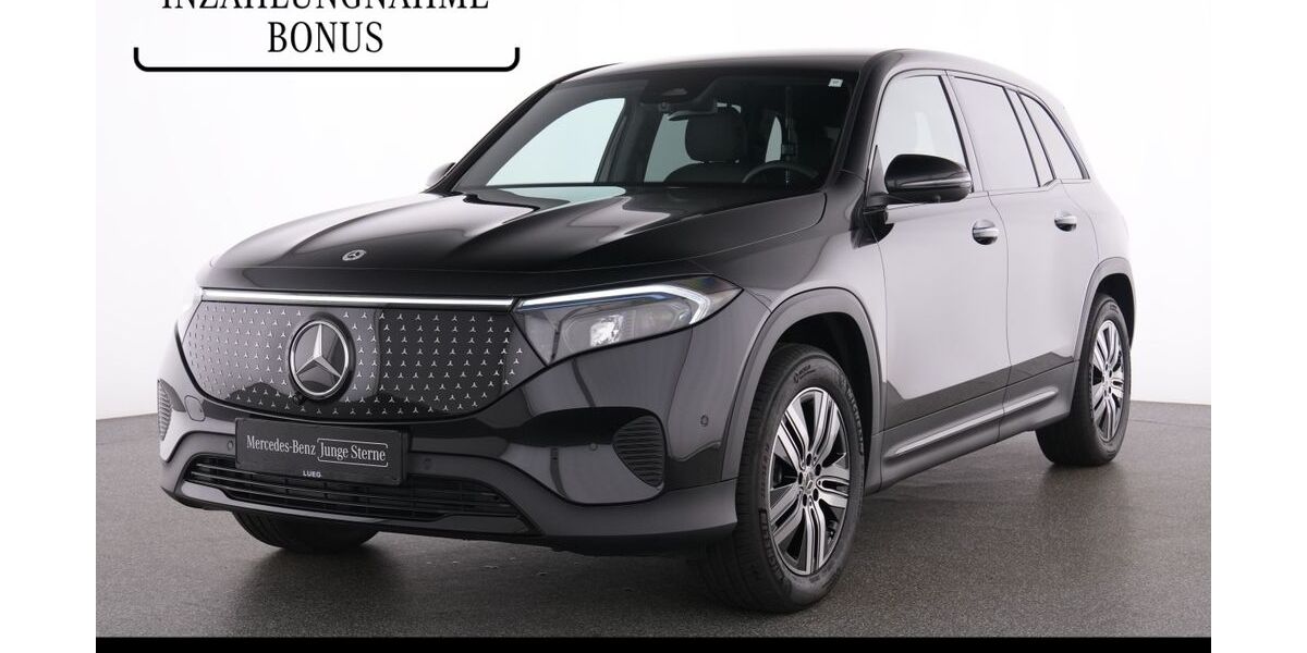 Mercedes-Benz EQB 3.855 km 42.985 &euro; Essen 45309