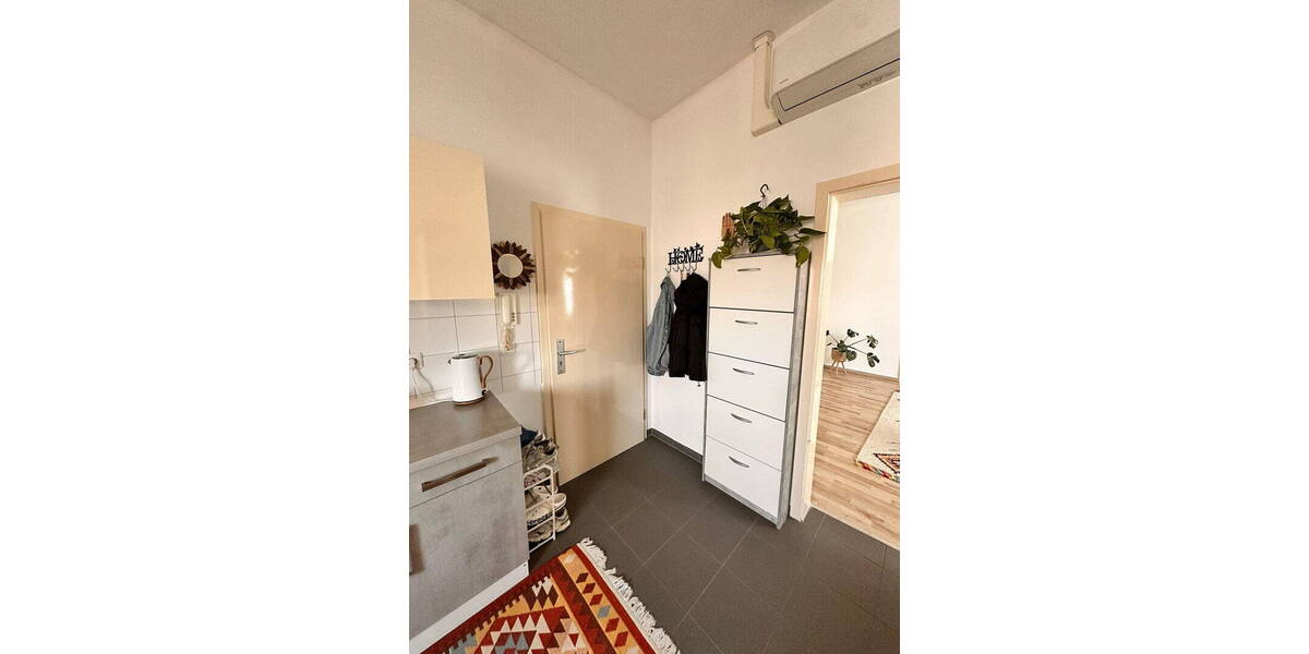Etagenwohnung Schwetzingen - 2 Zimmer, 50 m&sup2;, 670&euro; | Angebot:26388964