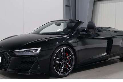Audi R8 44.807 km 137.870 &euro; Aachen 52078