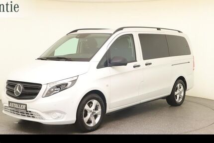 Mercedes-Benz Vito 88.614 km 43.399 € Schierling 84069