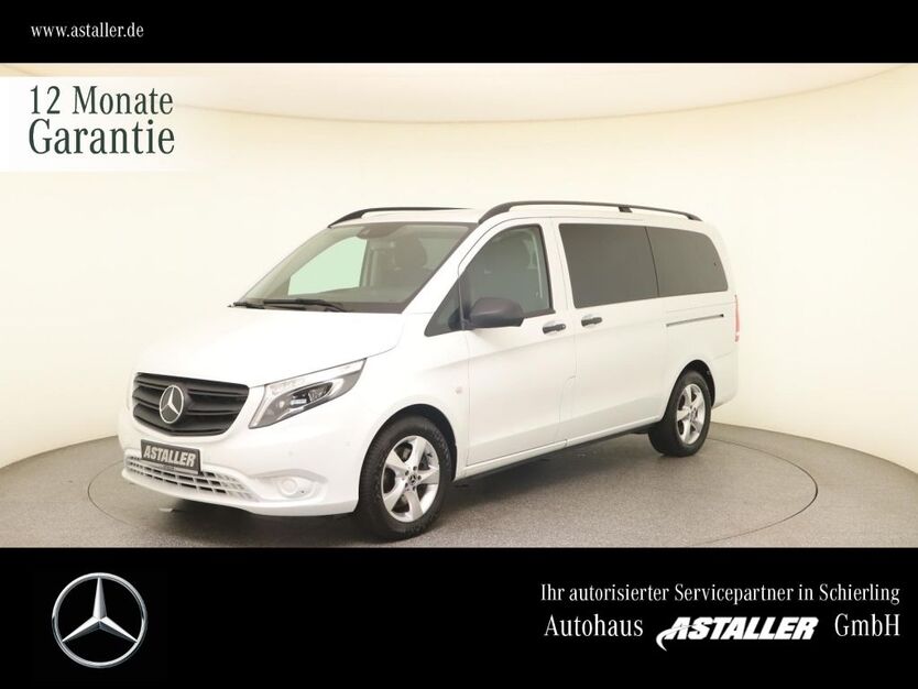 Mercedes-Benz Vito 88.614 km 43.399 € Schierling 84069