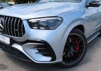 Gebrauchtwagen Mercedes GLE 53 AMG