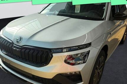 Skoda Kamiq 18.330 km 27.948 &euro; Kempten 87439