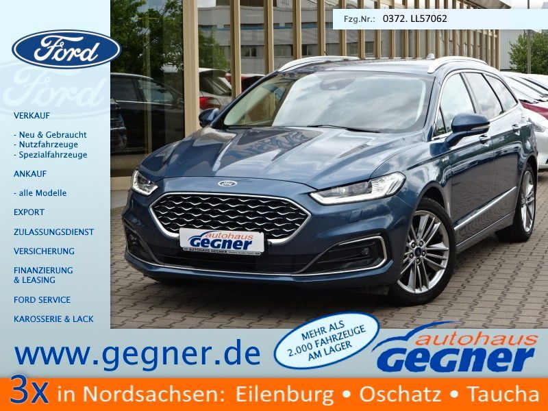 Mondeo