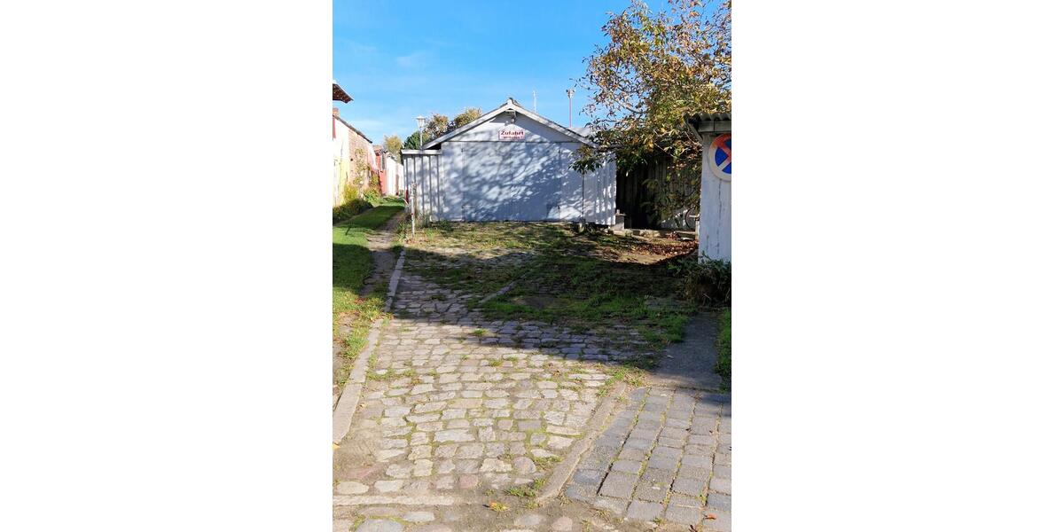 Reihenhaus Barth - 4 Zimmer, 84 m&sup2;, 179.999&euro; | Angebot:26336333