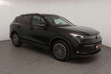 VW Tiguan 31.750 km 32.880 &euro; Garching 85748