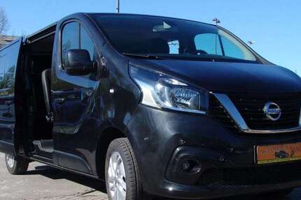Nissan NV300 100.000 km 20.900 &euro; Berlin 12681
