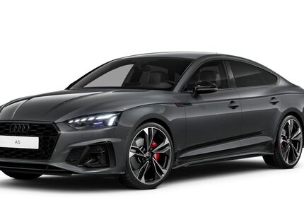 Audi A5 33.992 km 44.990 &euro; Walldorf 69190