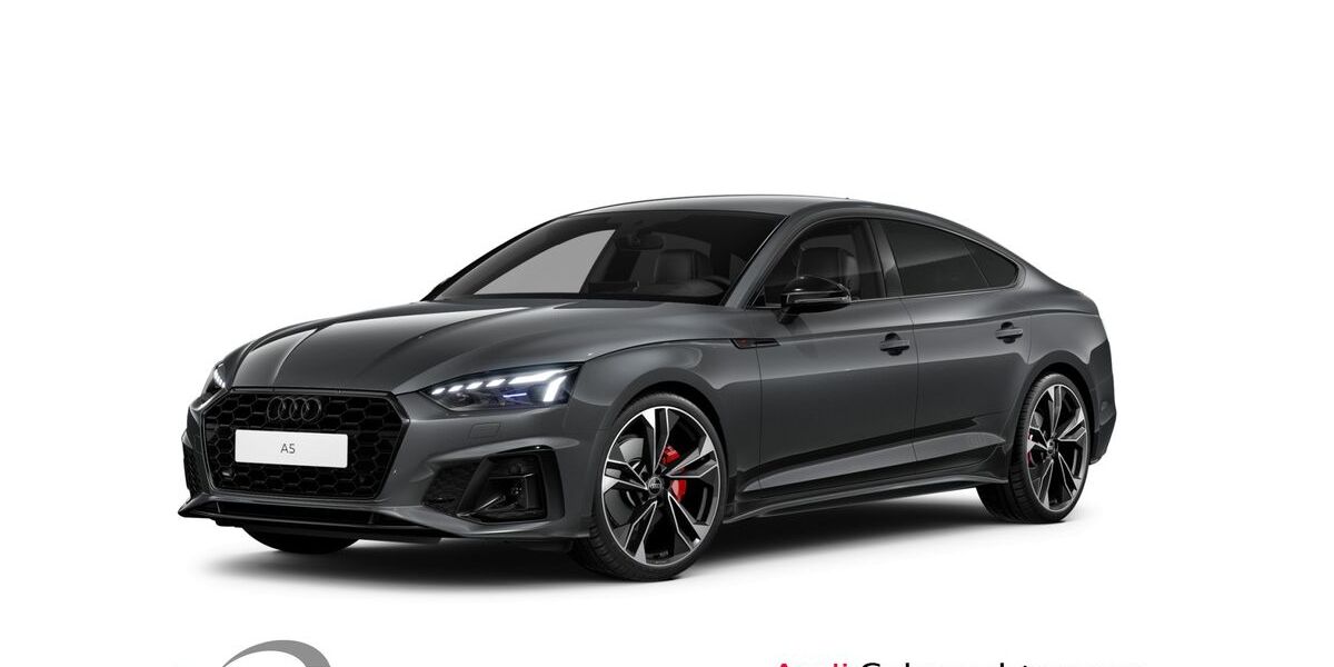 Audi A5 33.992 km 45.900 &euro; Walldorf 69190