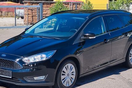 Ford Focus 168.000 km 6.700 &euro; Postbauer-Heng 92353