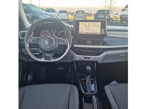 Suzuki Swift 1.2 Dualjet Hybrid CVT Comfort Garantie 2.500 km 20.750 &euro; Obrigheim-Asbach 74847