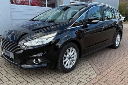 Ford S-Max 130.350 km 15.950 &euro; Augustfehn 26689