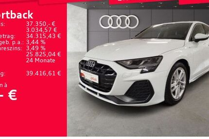 Audi A3 22.075 km 34.250 &euro; Frankfurt am Main 60314