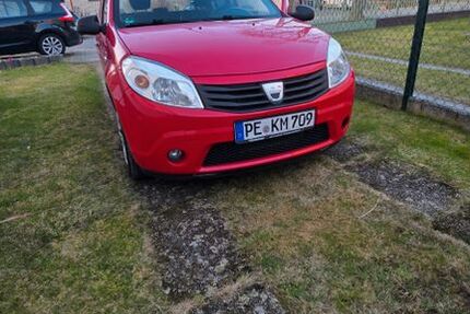 Dacia Sandero 163.000 km 1.799 &euro; Ilsede 31241