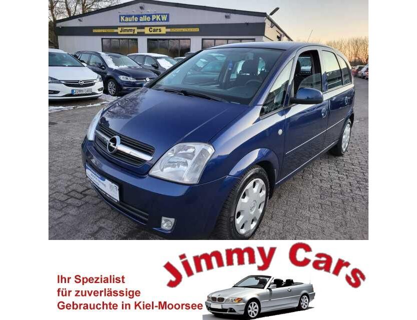 Meriva