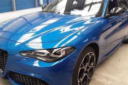 Alfa Romeo Giulia 17.451 km 39.865 € Pohlheim 35415
