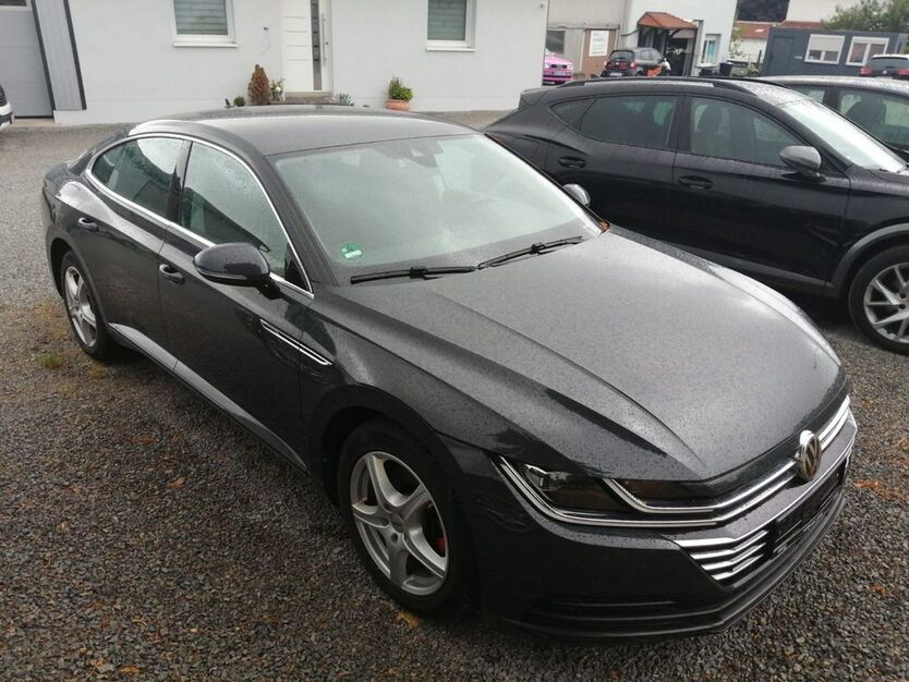 VW Arteon 57.612 km 21.890 € Dingelstädt OT Struth 37351