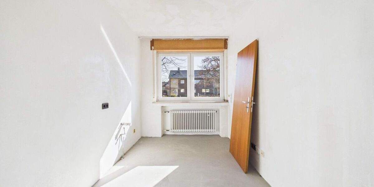 Einfamilienhaus Bedburg Rath - 5 Zimmer, 136 m&sup2;, 297.000&euro; | Angebot:25526708