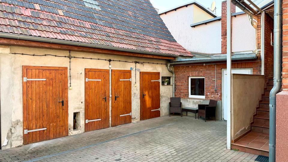 Doppelhaushälfte Dessau-Roßlau Roßlau - 3 Zimmer, 90 m&sup2;, 190.000&euro; | Angebot:26761989