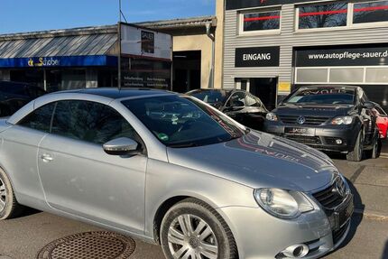 VW Eos 150.000 km 5.680 &euro; Pfullingen 72793