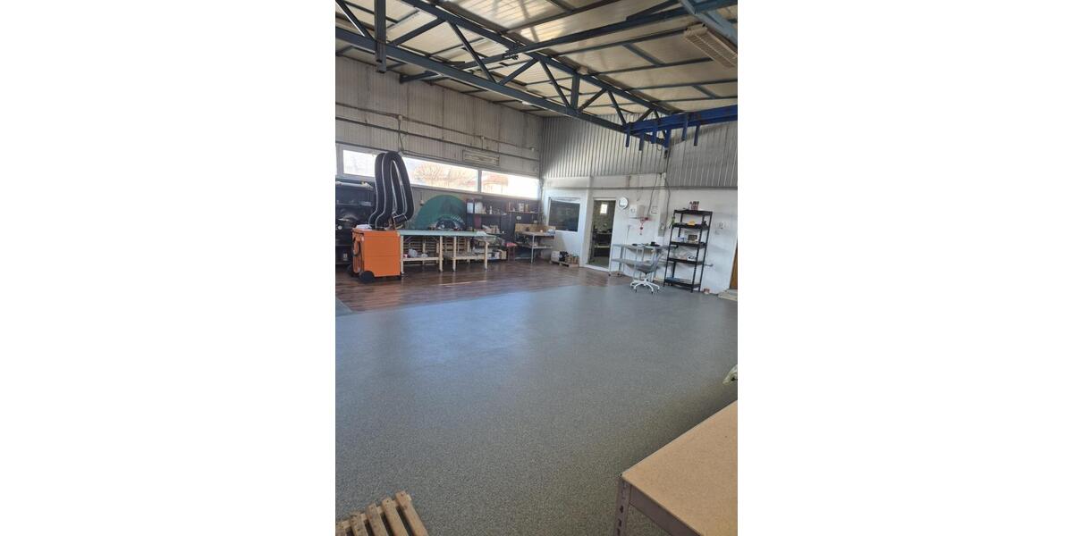 Gewerbeobjekt Teisendorf Hausmoning - 4.500&euro; | Angebot:25313729