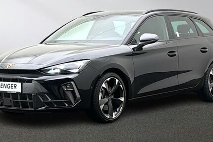 Cupra Leon 23.858 km 31.480 &euro; Rheine 48429