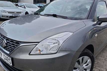 Suzuki Baleno 98.000 km 6.999 &euro; Kiel 24145