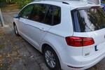VW Golf Sportsvan 95.000 km 10.500 &euro; Berlin 10178