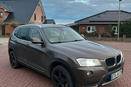 BMW X3 226.900 km 10.000 &euro; Drochtersen 21706