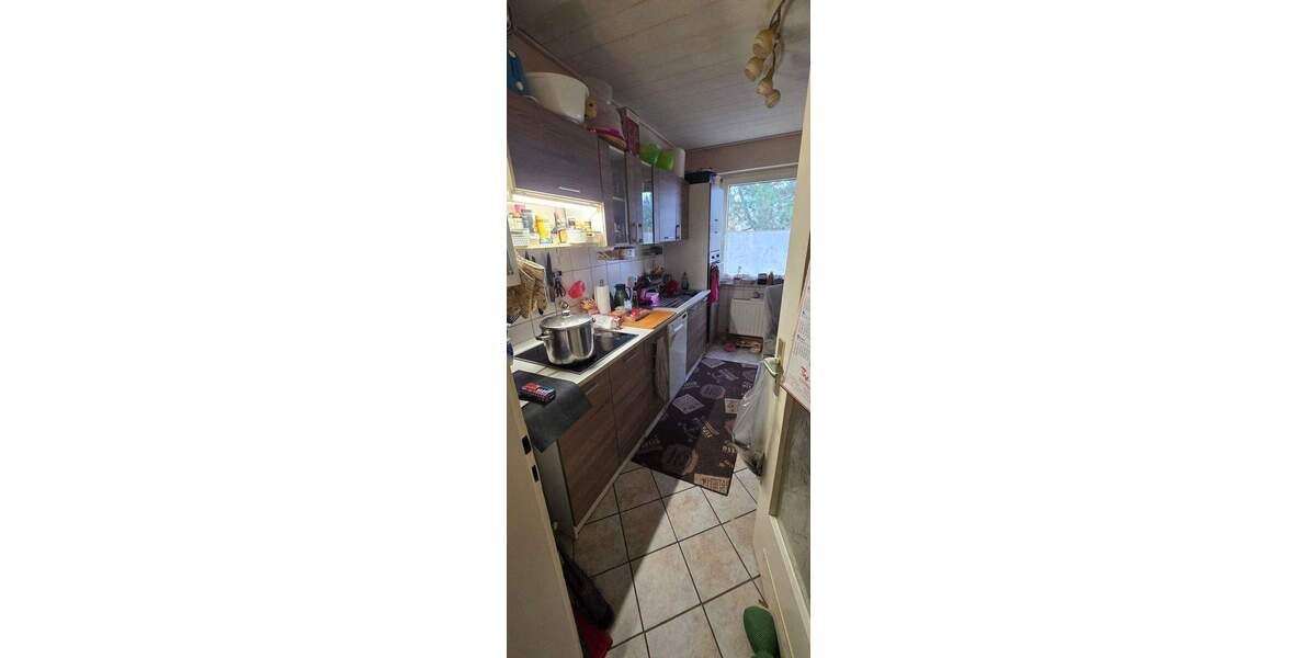 ***Wohnung mit Balkon in Bad Arolsen zu verkaufen*** 3 zimmer