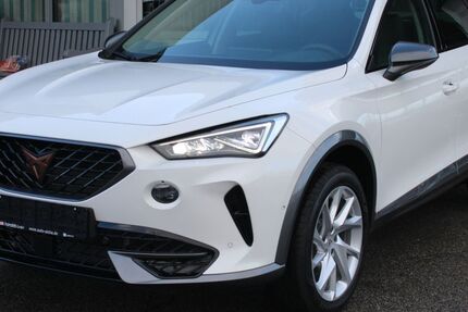 Cupra Formentor 27.846 km 28.190 &euro; Aicha 94529