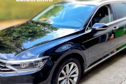 VW Passat 73.900 km 21.490 &euro; Dohna 01809