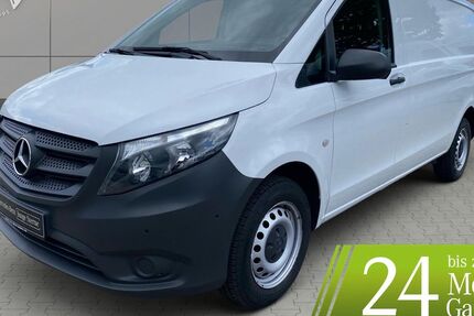 Mercedes-Benz Vito 84.100 km 26.700 &euro; Vechta 49377