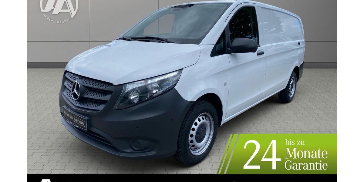 Mercedes-Benz Vito 84.100 km 27.251 &euro; Vechta 49377