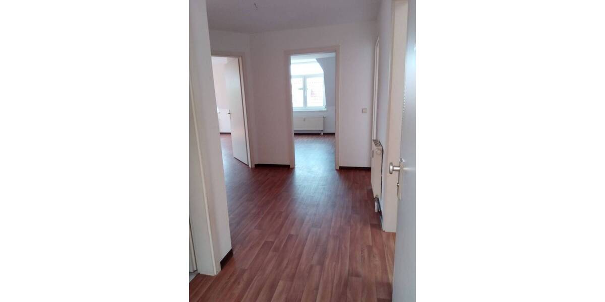 Etagenwohnung Schipkau Meuro - 3 Zimmer, 81 m&sup2;, 475&euro; | Angebot:23986081