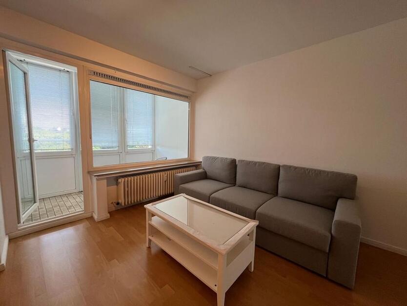 Altstadt | Blick über Bremen! Gepflegte, möblierte Wohnung in zentraler Lage bietet neues Zuhause!