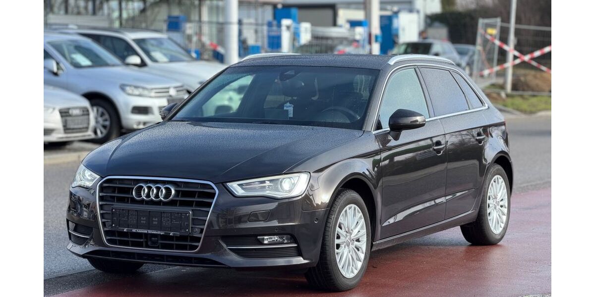 Audi A3 146.850 km 10.950 &euro; Schwieberdingen 71701