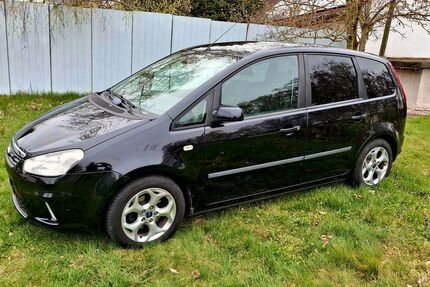 Ford C-Max 129.000 km 3.800 &euro; Bad Düben 04849