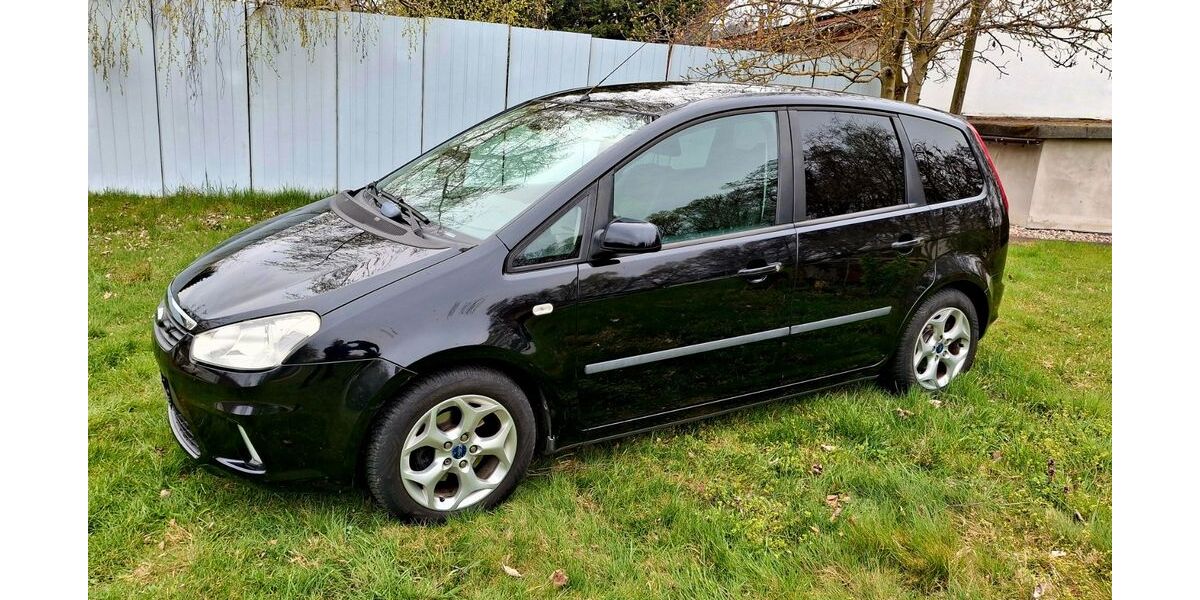 Ford C-Max 129.000 km 3.800 &euro; Bad Düben 04849