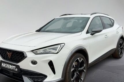 Cupra Formentor 18.858 km 34.450 &euro; Burgwedel 30938