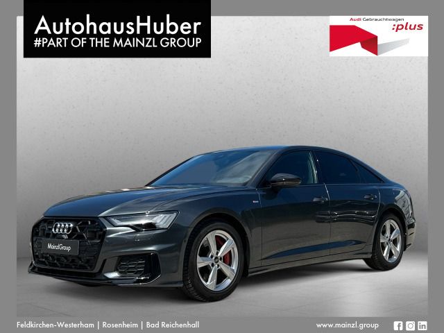 Audi A6 43.272 km 48.930 &euro; Bad Reichenhall 83435