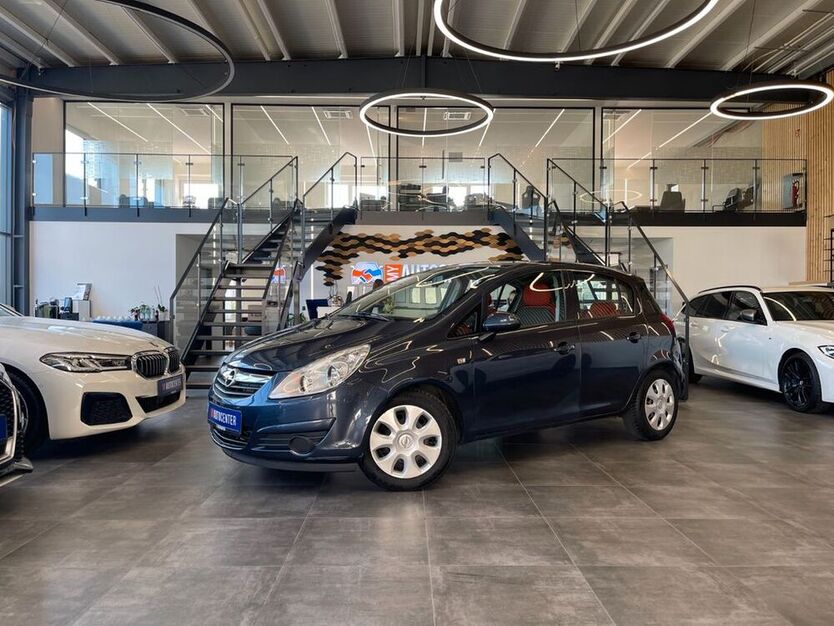 Corsa