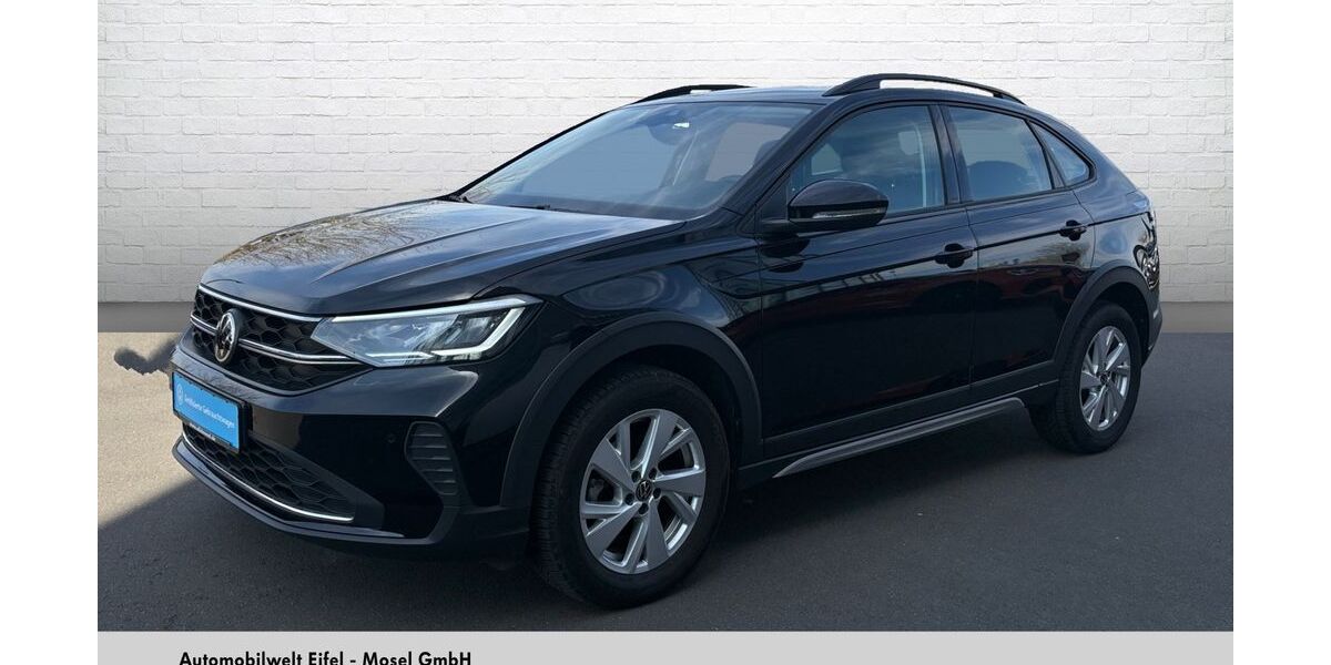VW Taigo 17.302 km 19.880 &euro; Prüm 54595