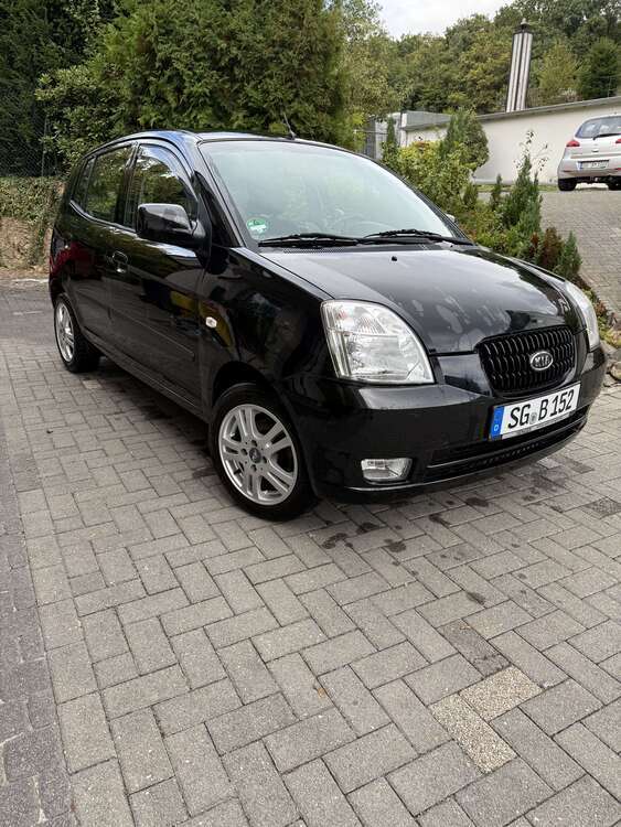 Picanto