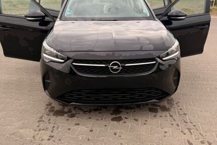 Opel Corsa 77.000 km 9.500 &euro; Lauingen an der Donau 89415